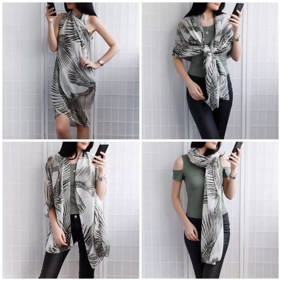 TSH Accessories - “1000 Endless Summer Nights” (CLOSING CLOSET SALE)